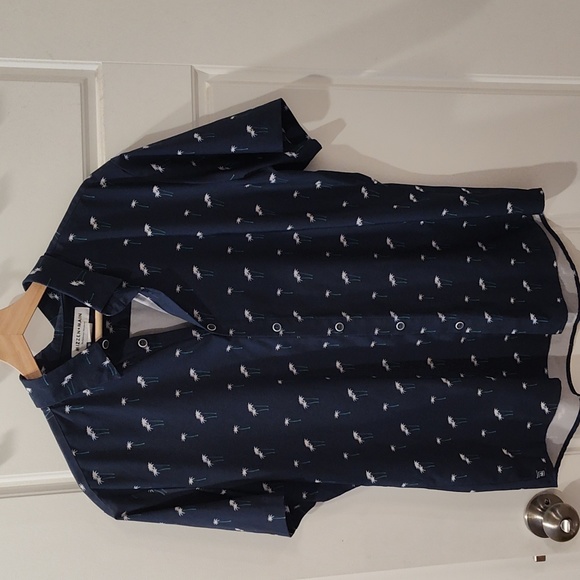 Mizzen+Main Other - Mizzen+Main Shirt